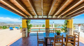 Casa Lagar El Mirador Almachar by Ruralidays - Image 2