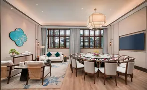 ChangXing DaTang Gong Cha HengLi Resort Hotel - Image 3