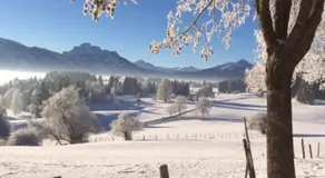 Erholsamer Traumurlaub wo auf Bergen Schlößer wachsen - Image 3