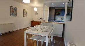 Spacious 2BR Apartment Only 15 Minutes to City - Image 3