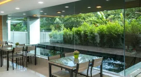 ตะวันอพาร์ทเม้นท์โฮเทลThawanapartmentHotel - Image 4