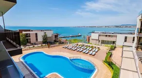 St. Panteleimon Beach Hotel - Image 2