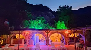 Kybele Adrasan Otel - Image 3