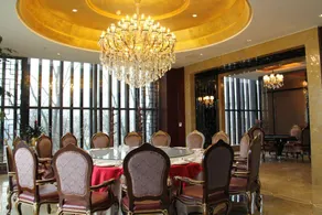 Chengdu Mushan Garden Hotel - Image 4