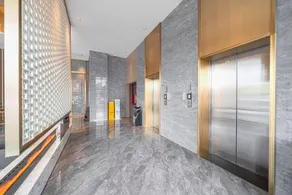 Osland International Hotel (Huizhou Baishi Bern Branch) - Image 5