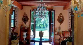 Villa Carrara Salvadori - Image 4