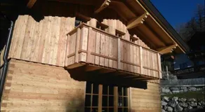 Auszeit Chalets - Image 5