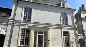Studio de plain pied rénové et lumineux, Beaufort-en-Anjou, proche de la Loire et de ses châteaux - Image 3