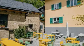 Locanda del Viandante Osco - Image 5
