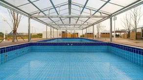 Hwaseong Refreshing Glamping & Caravan - Image 2