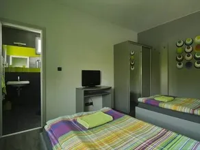 Pension Escrime - Image 5