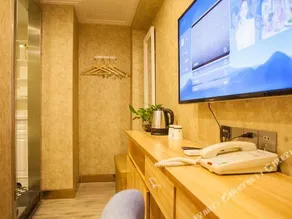 Yunqi Select Hotel - Image 5