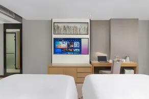 Lavande Hotels Ganzhou Golden Plaza - Image 5