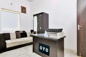 Hotel O Kasturi And Banquet Hundur Halt - Image 4