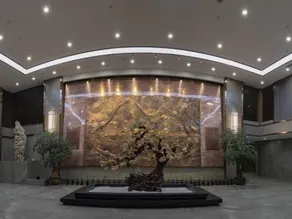 Huafu Hotel - Image 2