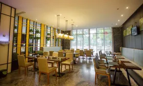 Yishang Hotel (Chibi Yongbangcheng Branch) - Image 2