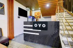 HOTEL O HAVELI INN - Image 2