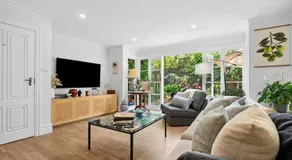 Reed Cottage - in the heart of Sydney - Image 2