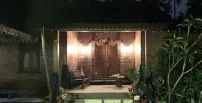 nDalem Ha We Villa Kaliurang - Image 2
