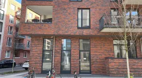 Großzügige Wohnung in der Nähe vom Quartierpark - Image 5
