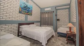 The Barrel Hostel - Image 2