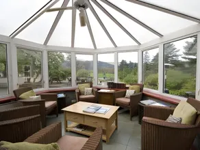 Ravenstone Lodge Country House Hotel - Image 3
