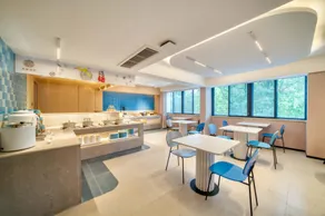 Home Inn Neo Wenling Wanchang Middle Road - Image 5