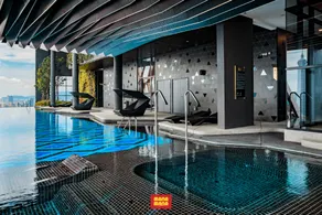 Scarletz ANGO Suites KLCC - Image 4