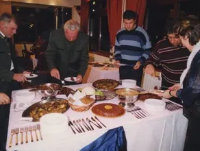 Guest House Prepelica - Image 3