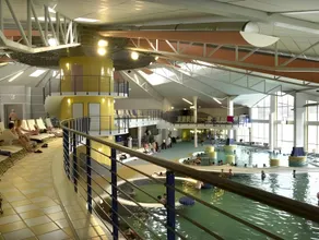Harmónia Hotel Sárvár - Image 3