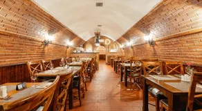 RESTAURACE A PENZION U DOUBKŮ - Image 3