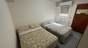 hotel mexico - Image 2