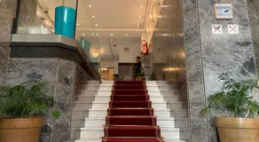 Royal Hotel Rabat - Image 2
