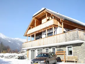 Lavish Chalet in Mauterndorf with Sauna & Jacuzzi - Image 5
