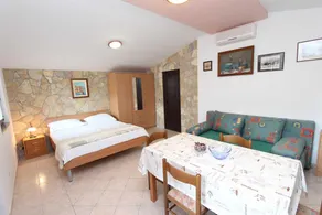 DANA & STELIO Comfort Studio with Terrace (Bungalow) - Image 2