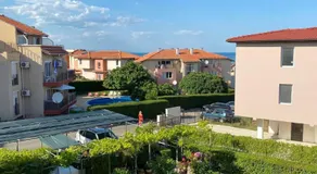 The modern apartment in the ancient city - Image 4