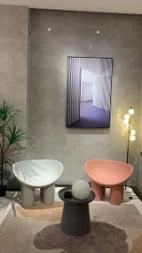 Foshan Langham Light Luxury Apartment (Baini Culture Square Store) - Image 4