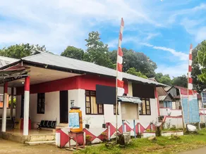 Hotel O Desa Wisata Marinsow Near Gereja Pantekosta Marinsow - Image 4