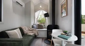 Piccola Verde Tiny House - Image 2