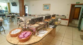 Sara Palace Hotel - Image 5