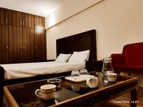 Country Club Studio Apartment ISB - Image 2
