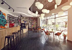 Shanghai Chi Chen Boutique Hotel - Image 2