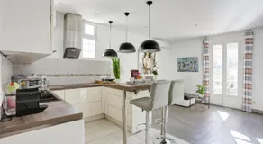Appartements Cannes - Image 2