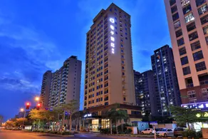 Orange Hotel Haikou Xiuying Provincial People's Hospital - Image 3