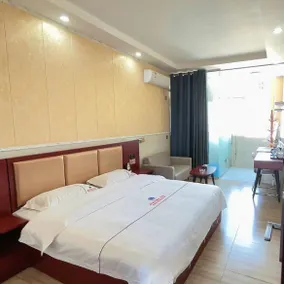 Jiangmen Shubowan Business Apartment - Image 3