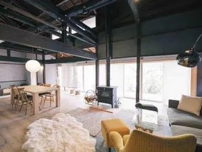 Private Villa BO-SHA 　150-year-old traditional house - Image 3