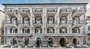 Hotel San Pietro Palace - Image 5