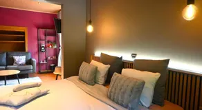 Hotel Au Coeur de Lacuisine - Image 2