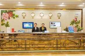 Jing Cheng Hotel (Nanning East Railway Station Jiuquwan Hot Spring) - Image 5