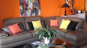 Location chambre 2 personnes chez Angela - Image 2